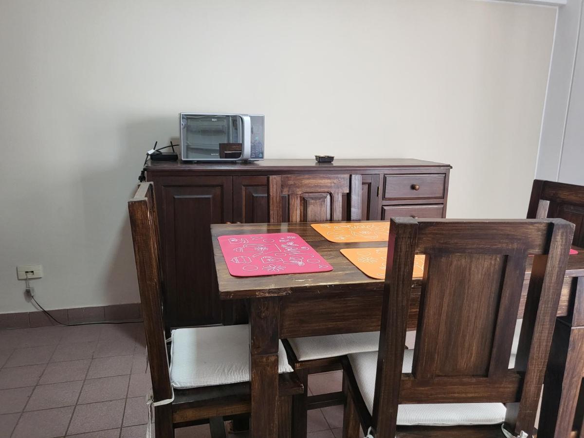 サンサルバドールデフフイDepartamento Maiaアパートメント エクステリア 写真