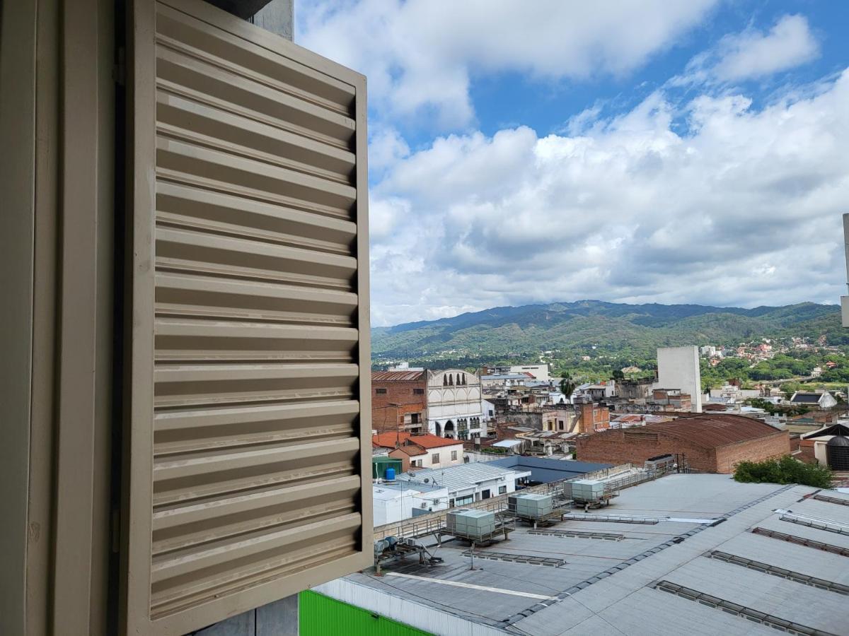 サンサルバドールデフフイDepartamento Maiaアパートメント エクステリア 写真