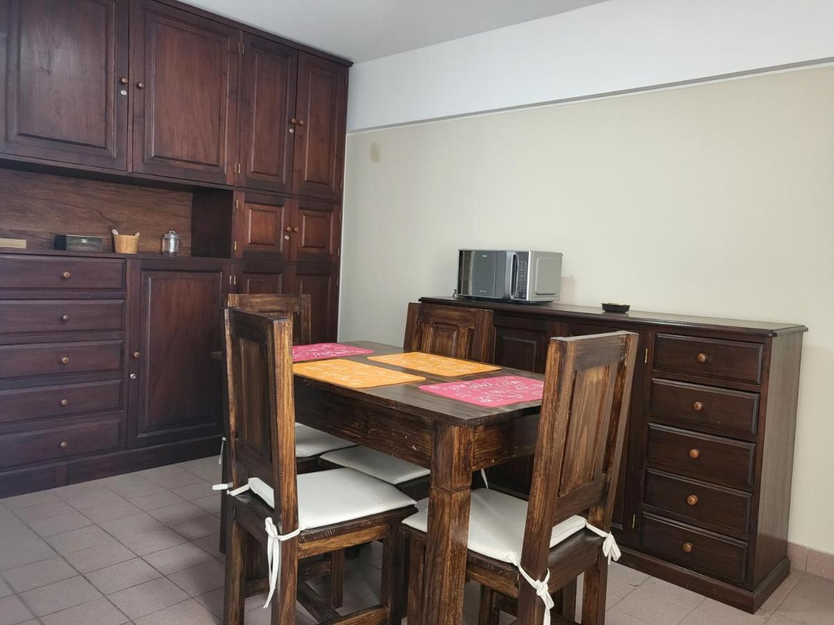 サンサルバドールデフフイDepartamento Maiaアパートメント エクステリア 写真